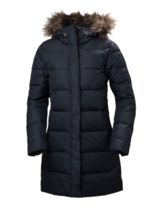 54429 W ADEN DOWN PARKA MUJER