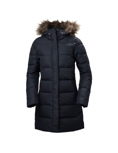 54429 W ADEN DOWN PARKA MUJER