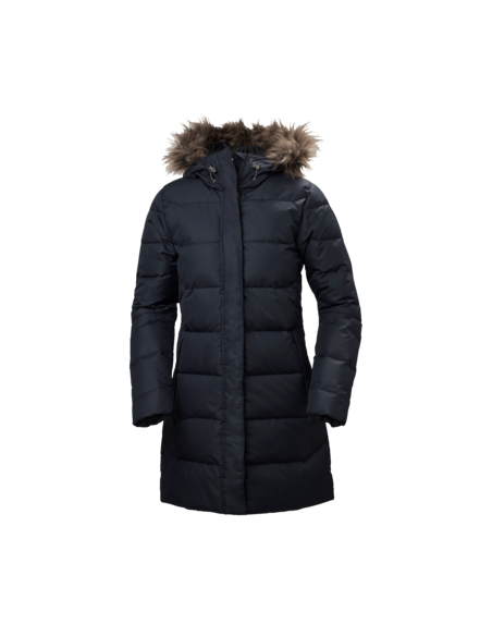 54429 W ADEN DOWN PARKA MUJER