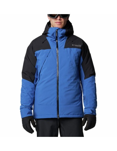 2087391 POWBOUND JACKET