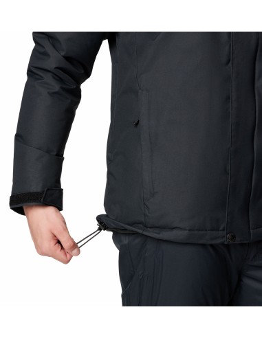 2087411 LAST TRACKS II JACKET