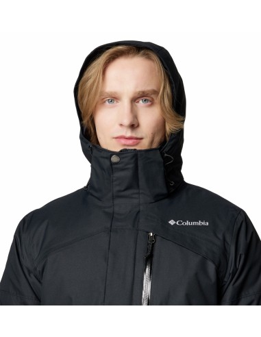 2087411 LAST TRACKS II JACKET