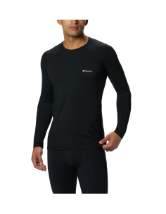 1638591MIDWEIGHT STRECH LONG CAMISETA