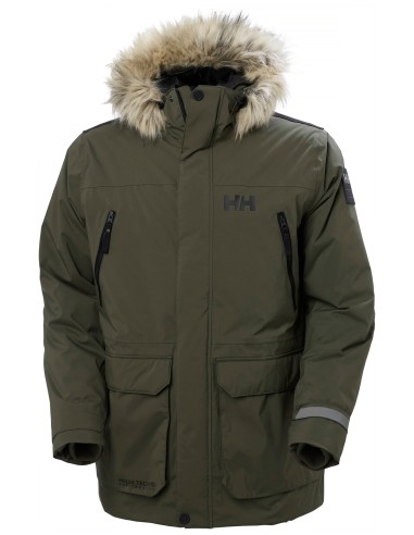 53630 REINE PARKA HOMBRE