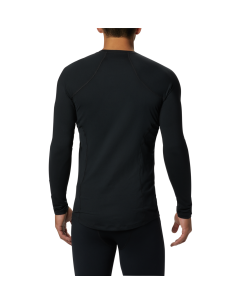 1638591MIDWEIGHT STRECH LONG CAMISETA 2