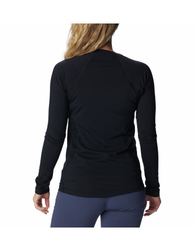 1639021 MIDWEIGHT STRETCH BASELAYER MUJER