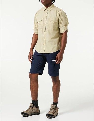 HH 54154 CARGO SHORT 11"