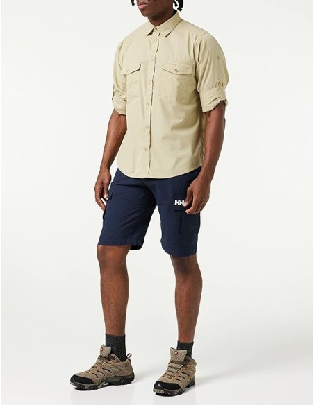 HH 54154 CARGO SHORT 11"